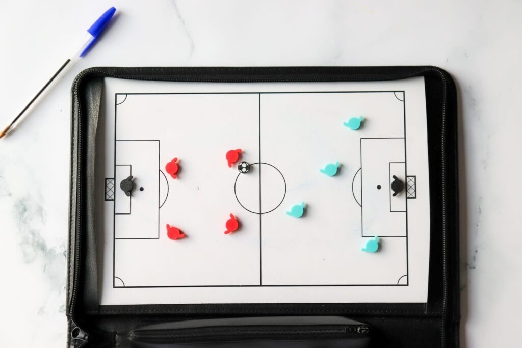 Bien plus que de simples pions