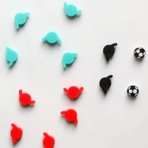 Joueurs magnétiques